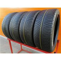 Шины бу 275/45 R20 Michelin Pilot Alpin 5 SUV RunFlat с износом 15%