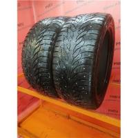 Шины бу 275/45 R20 Nokian Hakkapeliitta 9 с износом 30%
