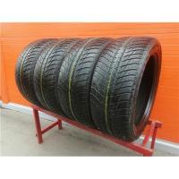 Шины бу 275/45 R20 Nokian WR SUV 3 с износом 30%