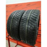 Шины бу 275/45 R20 Nokian WR SUV 3 с износом 15%