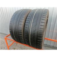 Шины бу 275/45 R20 Nokian zLine SUV с износом 30%
