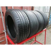 Шины бу 275/45 R20 Pirelli P Zero Rosso с износом 50%
