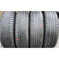 Шины бу 275/45 R20 Pirelli Scorpion Ice & Snow с износом 30%