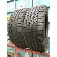 Шины бу 275/45 R20 Pirelli Scorpion Ice & Snow с износом 15%