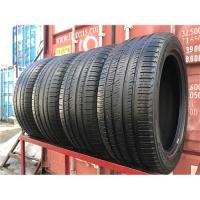 Шины бу 275/45 R20 Pirelli Scorpion Verde All Season с износом 30%