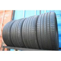 Шины бу 275/45 R20 Pirelli Scorpion Verde с износом 30%