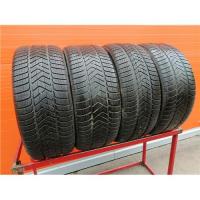 Шины бу 275/45 R20 Pirelli Scorpion Winter с износом 30%