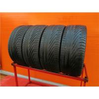 Шины бу 275/45 R20 Uniroyal Rain Sport 3 SUV с износом 30%