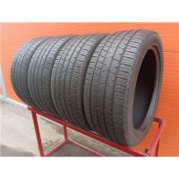 Шины бу 275/45 R21 Continental ContiCrossContact LX Sport с износом 30%