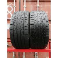 Шины бу 275/45 R21 Continental ContiCrossContact LX Sport с износом 15%