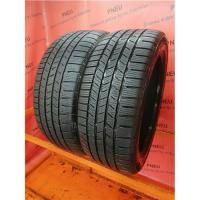 Шины бу 275/45 R21 Continental ContiCrossContact Winter с износом 15%