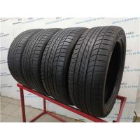 Шины бу 275/45 R21 Goodyear Eagle F1 Asymmetric SUV с износом 30%