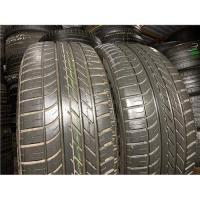Шины бу 275/45 R21 Goodyear Eagle F1 Asymmetric SUV с износом 15%