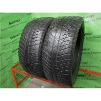 Шины бу 275/45 R21 Nokian WR SUV 3 с износом 30%