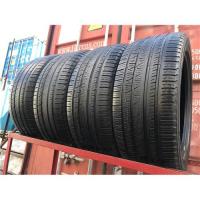 Шины бу 275/45 R21 Pirelli Scorpion Verde All Season с износом 30%