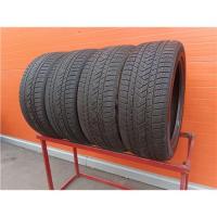 Шины бу 275/45 R21 Pirelli Scorpion Winter с износом 15%