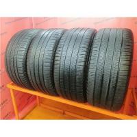 Шины бу 275/45 R21 Pirelli Scorpion Zero All Season с износом 30%