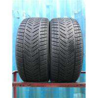 Шины бу 275/45 R21 Vredestein Wintrac Xtreme S с износом 30%