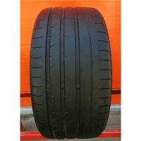 Шина бу 275/45 R21 Yokohama Advan Sport V105 с износом 30%