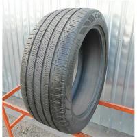 Шина бу 275/45 R22 Continental CrossContact RX с износом 30%