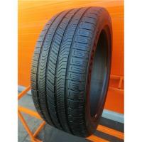 Шина бу 275/45 R22 Continental CrossContact RX с износом 15%