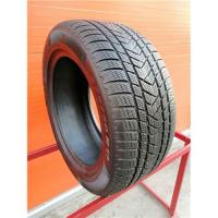 Шина бу 275/50 R19 Pirelli Scorpion Winter с износом 15%