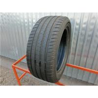 Шина бу 275/50 R20 Bridgestone Potenza Sport с износом 15%