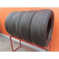 Шины бу 275/50 R20 Continental ContiWinterContact TS 850 P с износом 30%