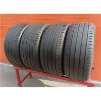 Шины бу 275/50 R20 Michelin Latitude Sport 3 с износом 30%