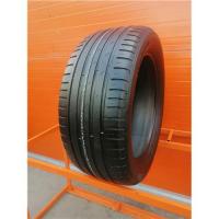 Шина бу 275/50 R20 Nokian Hakka Z SUV с износом 30%