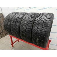Шины бу 275/50 R20 Nokian Hakkapeliitta 8 SUV с износом 15%