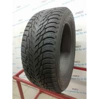 Шина бу 275/50 R20 Nokian Hakkapeliitta R3 с износом 15%