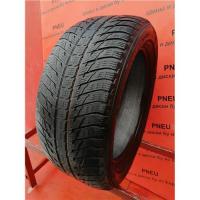 Шина бу 275/50 R20 Nokian WR SUV 3 с износом 30%