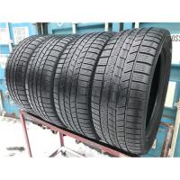 Шины бу 275/50 R20 Pirelli Scorpion Ice & Snow с износом 30%