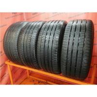 Шины бу 275/50 R20 Pirelli Scorpion Zero All Season с износом 30%
