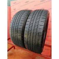 Шины бу 275/50 R22 Bridgestone Dueler H/T 684 II с износом 30%