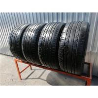 Шины бу 275/55 R17 Bridgestone Dueler H/P Sport с износом 30%