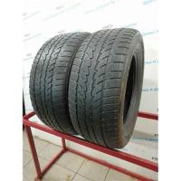 Шины бу 275/55 R17 Nokian WR SUV с износом 50%
