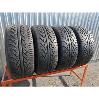 Шины бу 275/55 R17 Yokohama Advan ST V 802 с износом 30%