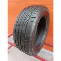 Шина бу 275/55 R19 Dunlop SP Sport Maxx с износом 5%