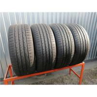 Шины бу 275/55 R19 Hankook Ventus S1evo 2 K117 с износом 30%