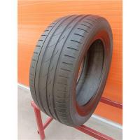 Шина бу 275/55 R19 Nokian Hakka Black SUV с износом 30%
