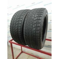Шины бу 275/55 R20 Bridgestone Blizzak DM-V1 с износом 30%