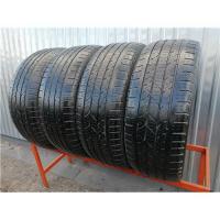 Шины бу 275/55 R20 Nexen Roadian HTX RH5 с износом 50%