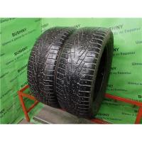 Шины бу 275/55 R20 Nokian Hakkapeliitta 7 SUV с износом 30%