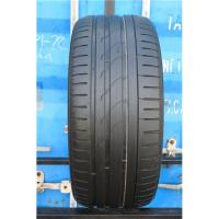 Шина бу 275/55 R20 Nokian zLine SUV с износом 30%