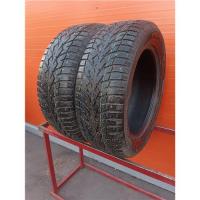 Шины бу 275/55 R20 Toyo Observe G3-Ice с износом 5%