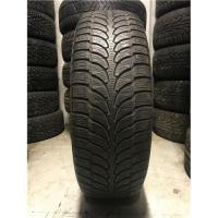 Шина бу 275/60 R18 Bridgestone Blizzak LM-80 EVO с износом 30%