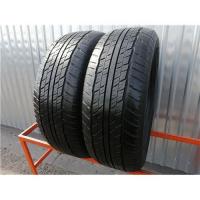 Шины бу 275/60 R18 Dunlop Grandtrek AT23 с износом 30%