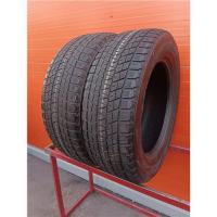 Шины бу 275/60 R20 Bridgestone Blizzak DM-V1 с износом 30%